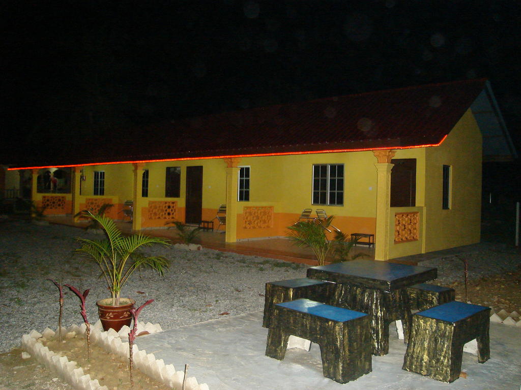 Nr Langkawi Motel Pantai Cenang  Exterior foto